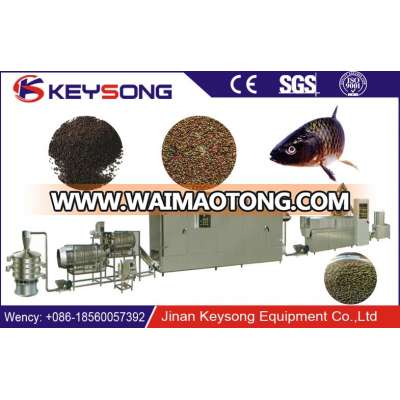 High Quality Animal Chicken Fish Feed Pellet Machine Price