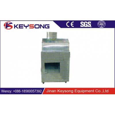 Food Grade Stainless Steel Textured Soy Protein Machine