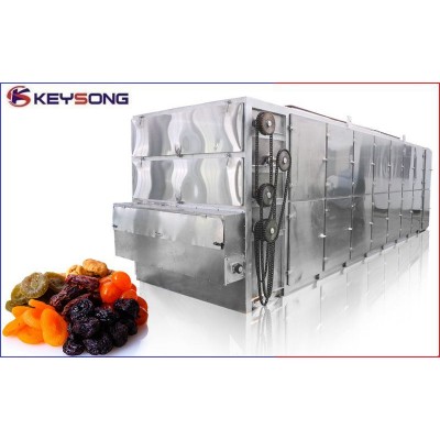 Industrial Microwave Dryer