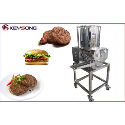 Competitive Price Hamburger Patty Making Machine, Patty Machine